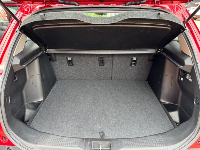 SUZUKI S-Cross usata, con Vetri oscurati