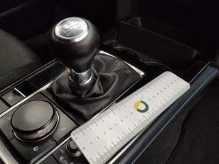MAZDA CX-30 usata, con Apple CarPlay