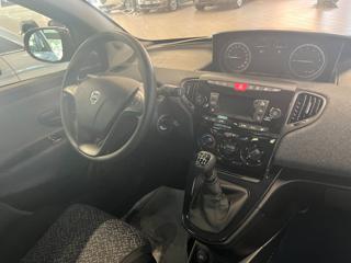 LANCIA Ypsilon usata 13