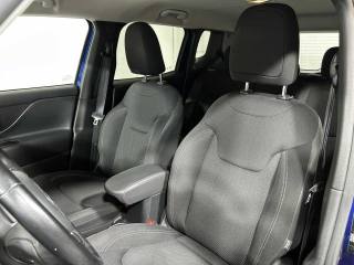 JEEP Renegade usata, con Sensori di parcheggio posteriori