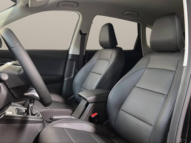 MG ZS usata, con Cerchi in lega