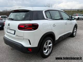 CITROEN C5 Aircross usata, con Cerchi in lega