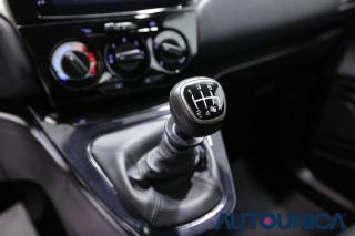 LANCIA Ypsilon usata, con Isofix