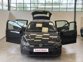 VOLKSWAGEN Golf usata, con Airbag