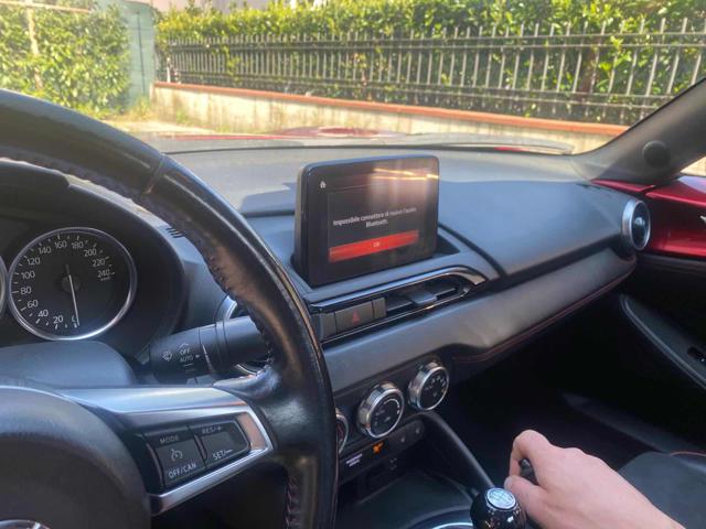 MAZDA MX-5 usata 16