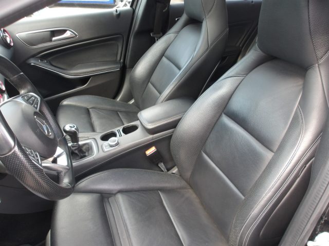 MERCEDES-BENZ A 250 usata, con Cruise Control