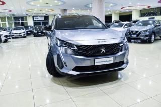 PEUGEOT 3008 usata, con Airbag laterali