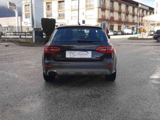AUDI A4 allroad usata, con Climatizzatore