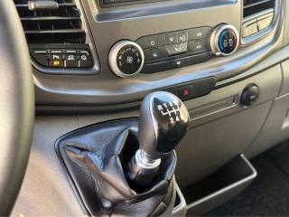 FORD Transit usata 13