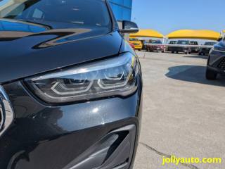 BMW X1 usata, con Climatizzatore