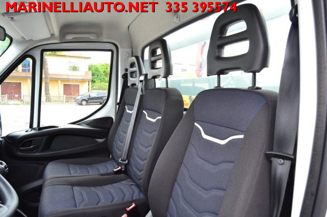 IVECO Daily usata 18