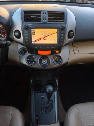 TOYOTA RAV 4 MY23 usata, con Climatizzatore