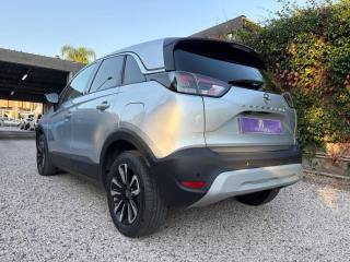 OPEL Crossland usata, con Bluetooth