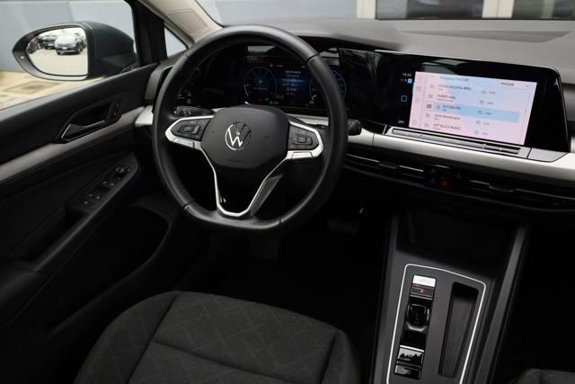 VOLKSWAGEN Golf usata, con ESP