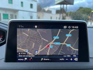 PEUGEOT 3008 usata 20