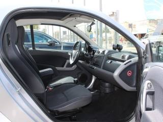 SMART ForTwo usata, con Fendinebbia