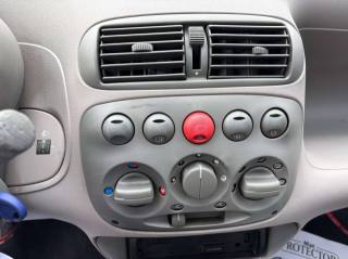 FIAT Seicento usata, con Sedile passeggero ribaltabile