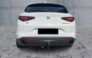 ALFA ROMEO Stelvio usata, con Alzacristalli elettrici