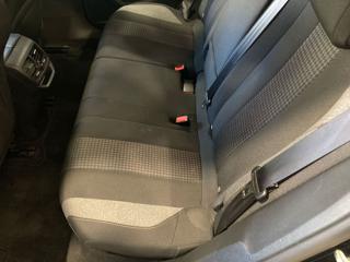 PEUGEOT 3008 usata, con Controllo automatico clima