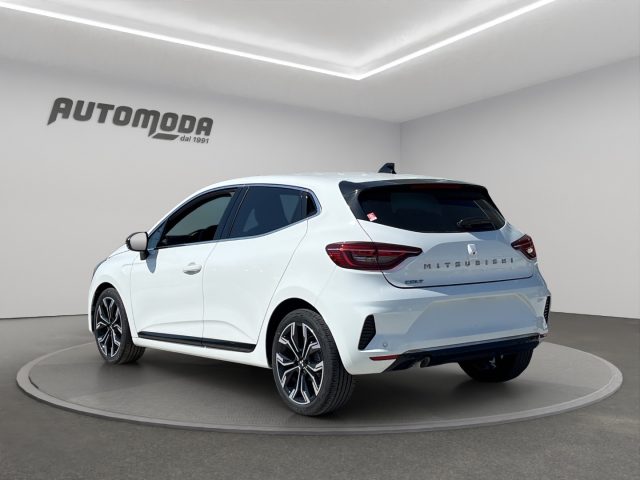 MITSUBISHI Colt usata, con Cerchi in lega