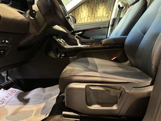 LAND ROVER Range Rover Evoque usata, con Sedile posteriore sdoppiato