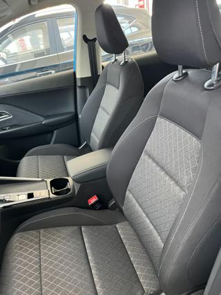 MG ZS usata, con Climatizzatore