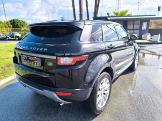 LAND ROVER Range Rover Evoque usata, con Airbag laterali