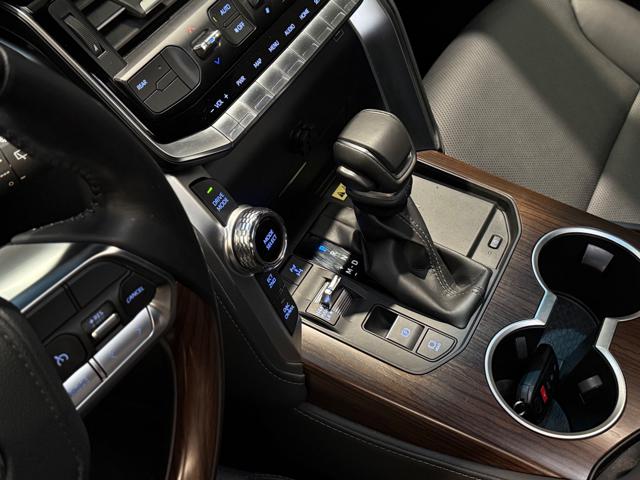 TOYOTA Land Cruiser usata, con Climatizzatore