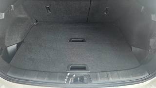 NISSAN Qashqai usata, con Bracciolo