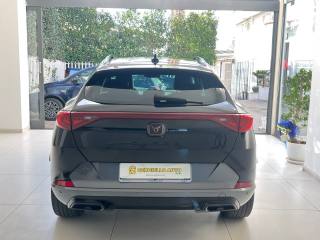 CUPRA Formentor usata, con Alzacristalli elettrici