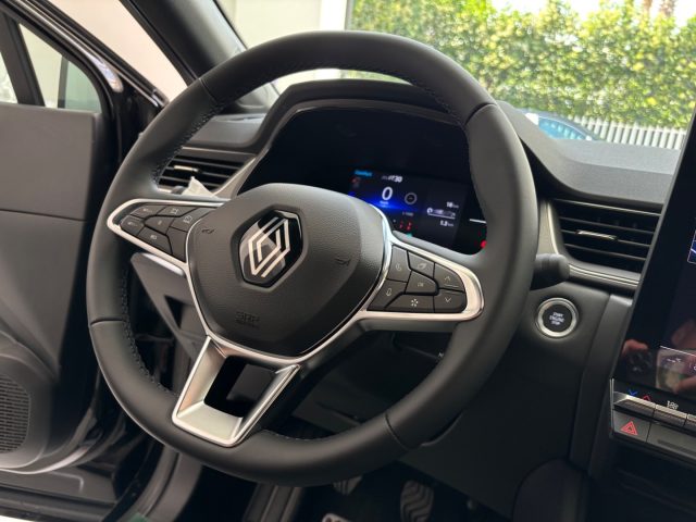RENAULT Captur usata, con Chiusura centralizzata telecomandata