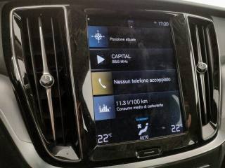 VOLVO V60 usata, con Cruise Control