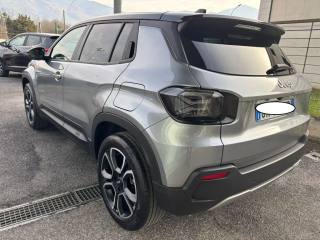 JEEP Avenger usata, con Autoradio