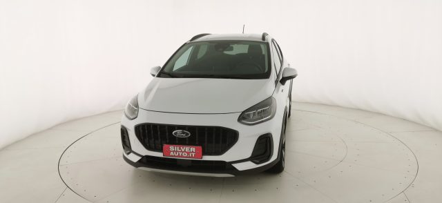 FORD Fiesta usata, con Chiusura centralizzata telecomandata