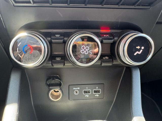 RENAULT Clio usata, con ESP