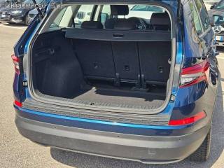 SKODA Kodiaq usata, con Servosterzo
