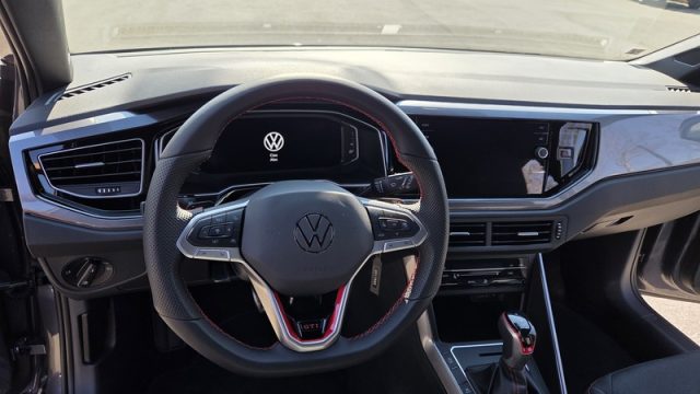 VOLKSWAGEN Polo usata, con Cronologia tagliandi