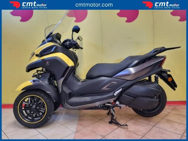YAMAHA Tricity 300 usata 3