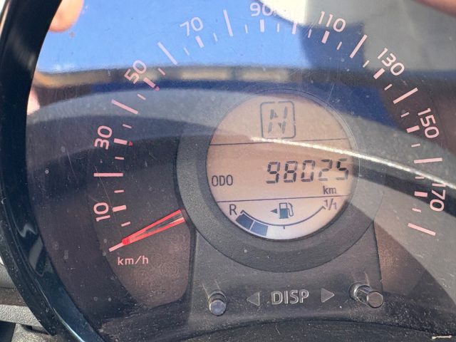 PEUGEOT 108 usata 47