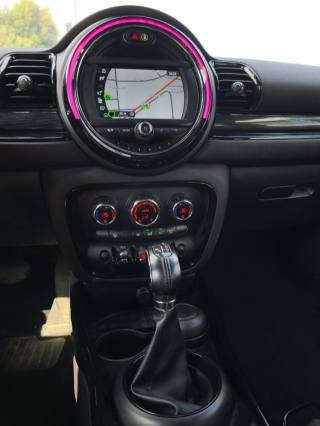 MINI Clubman usata, con Chiusura centralizzata