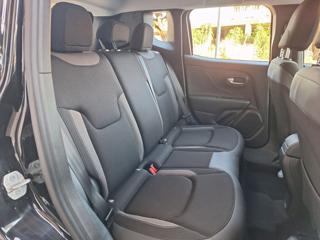 JEEP Renegade usata, con Controllo vocale