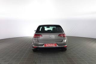VOLKSWAGEN Golf usata 4