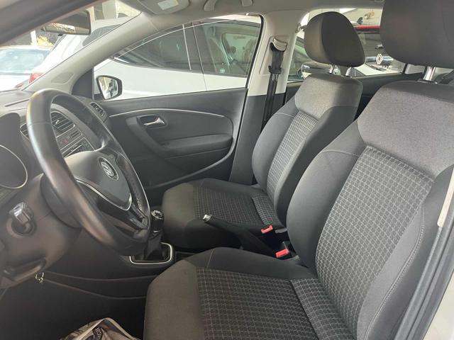 VOLKSWAGEN Polo usata, con Autoradio