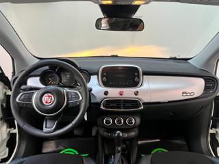 FIAT 500X usata, con Airbag laterali