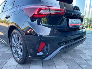 FORD Focus usata, con ESP