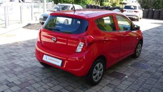 OPEL Karl usata, con Chiusura centralizzata