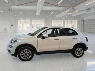 FIAT 500X usata, con Cerchi in lega