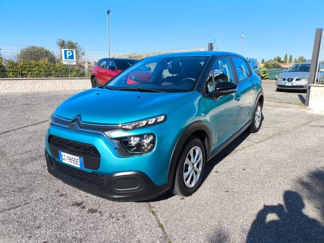 CITROEN C3 usata 2