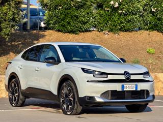 CITROEN C4 X usata, con Airbag Passeggero