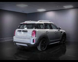 MINI Countryman usata, con Airbag Passeggero